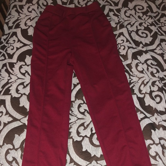 SHEIN pants size XS - never worn - Picture 3 of 5